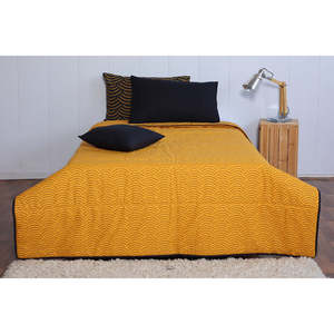 Parures de lit Sunshine : Améliorez votre expérience de sommeil avec des literies luxueuses - Product Image 3