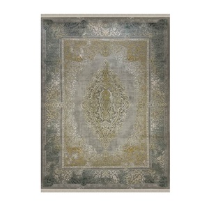 Nostalgia คอลเลกชัน1200กระเบื้องพรมซักได้คุณภาพสูงสไตล์วินเทจหรูหรารหัส413301 - Product Image 3