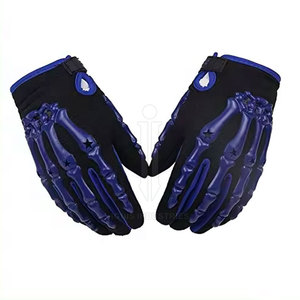 ถุงมือมอเตอร์ครอสสำหรับผู้ชาย, ถุงมือมอเตอร์ครอสสำหรับกีฬากลางแจ้งใช้ได้ทั้งชายและหญิง - Product Image 4