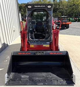 Takeuchi TL6R 3 HEURES 65 CV à vendre - Product Image 2