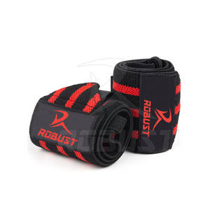 อุปกรณ์ออกกำลังกายทำจากนีโอพรีนอุปกรณ์ยกน้ำหนักทำจากผ้าฝ้าย - Product Image 1