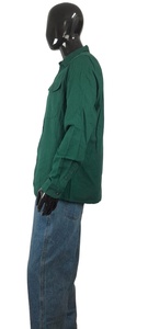 New Arrival Solid Color Fashionable Design Mens Long Sleeve Shirt Wholesale Price From Bangladesh Manufacturer Cotton & Comfort - Product Image 3