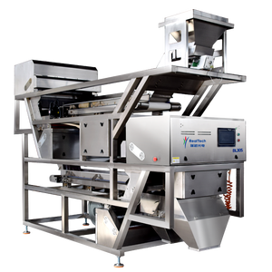 Gambero secco pesce secco colore <span class=keywords><strong>Sorter</strong></span> cintura tipo gamberetti ottico smistamento macchina colore <span class=keywords><strong>Sorter</strong></span> prezzo - Product Image 6