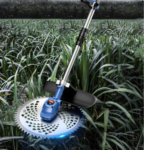 Desbrozadora de Gasolina de 4 Tiempos de Alta Resistencia con Plataforma de 26 Pulgadas, Sistema de Tracción Mejorado, Recolector de Césped, Personalización OEM - Product Image 5