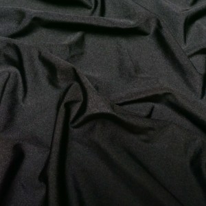 Alta qualità 200gsm 82% Nylon 18% <span class=keywords><strong>Spandex</strong></span> con tessuto Tricot per costume da bagno lucido ad alta lucentezza tessuto Yoga - Product Image 3