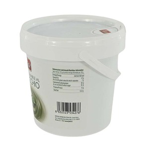 Crème de pistache de haute qualité 45 pour cent seau 1 Kg tartinade de noix pour la boulangerie pâtisserie dessert et production de crème glacée - Product Image 2