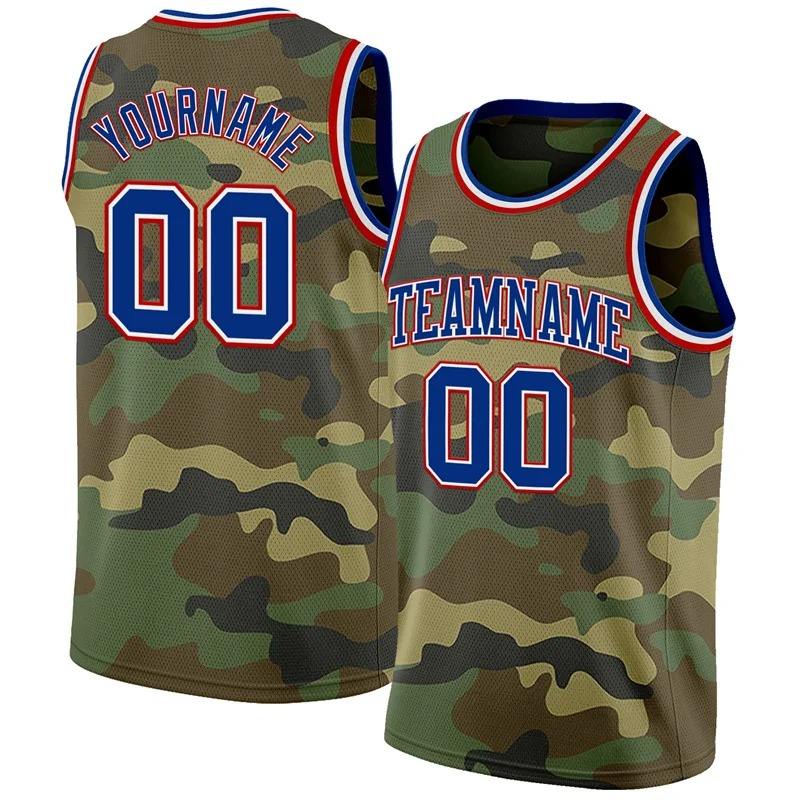 Custom Basketball Jersey Color Sky Blue High Quality Sublimation