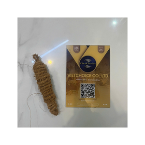 Best Choice Handmade 100% Natural Coir <b>Carrot</b> Chew <b>Toys</b> for Pets Non-Toxic & Cute Style for Daily Happy Playtime in Vietnam! - Product Image 4