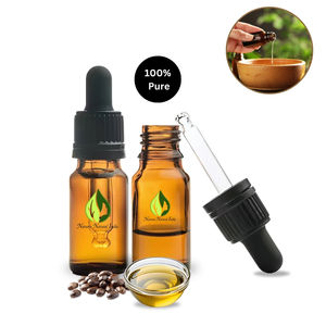 Aceite de Ricino Orgánico Puro Prensado en Frío de NATURES NATURAL INDIA, Marca Privada, Certificado GMP, Extracto Natural OBM, Modelo Multi-Tamaño - Product Image 6