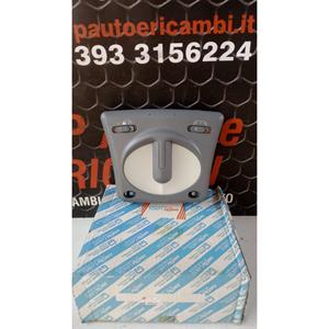 Luz de Techo para FIAT Marea Berlina (96>02) 735251484 - Product Image 3