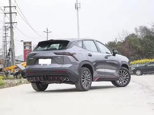 รถ SUV ใหม่เอี่ยม Jetour DASHING สำหรับขาย - Product Image 5