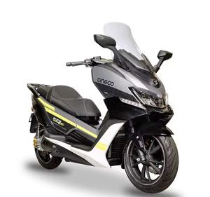 Nouvelles trottinettes électriques sans balais E-RT3 avec une vitesse maximale de plus de 80 km/h - Product Image 2