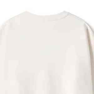 Sweat-shirts rasheed mfg co à col rond pour femmes et hommes, taille et couleurs personnalisées, logo imprimé, solides, en polaire de haute qualité, pour l'hiver, festival - Product Image 3