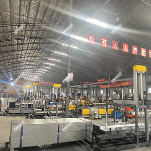 60cd נירוסטה ערוץ פלדה furing gypsum עבור מערכת תקרה מודרנית מושעה קלה - Product Image 6