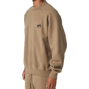 Nueva Llegada, Sudaderas Personalizadas para Hombre, Venta Directa de Fábrica, Sudaderas Básicas Ligeras para Hombre al por Mayor - Product Image 4