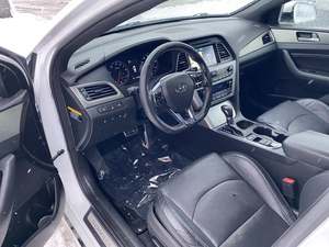 HYUNDAI SONATA 2.0T LIMITED 2015 DE ALTA CALIDAD, TRACCIÓN DELANTERA, TRANSMISIÓN AUTOMÁTICA, 4 CILINDROS - Product Image 2