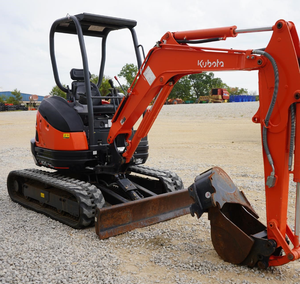 มือสอง2022 U25 kuborta สำหรับขาย - Product Image 3