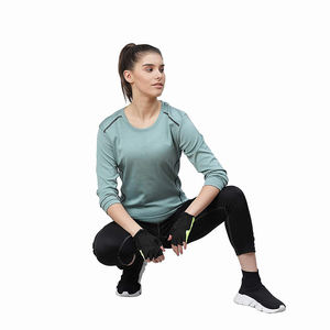 Rashguards pour femmes entièrement sublimés Compression Wear Mma Bjj Grappling Rashguards à vendre - Product Image 5