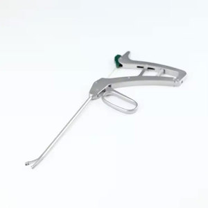 Arthroscopie chirurgicale orthopédique manuelle Endo Tech Suture Passer Rotateur Manchette Épaule Scorpion Instrument vétérinaire Classe II ISO - Product Image 3