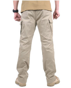 High Quality material 100% cotton <b>Mens</b> Pants <b>Trousers</b> with Multi Pockets Best Selling quick dry comfortable Cargo Pants for <b>men</b> - Product Image 6
