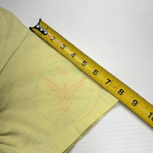 Servicio OEM, Camisetas de Alta Calidad, Ecológicas, Transpirables, de Tela de Forro Polar, con Estampado Puff, Hechas a Medida, las Más Vendidas, de Poliéster/Algodón - Product Image 4