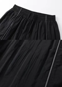 Conjunto Deportivo Personalizado para Hombre de Dos Piezas, Chaqueta Cortavientos con Capucha Transpirable y Pantalones, Sudadera, Chándal de Poliéster/Algodón Grueso con Cierre y Diseño Sólido - Product Image 6