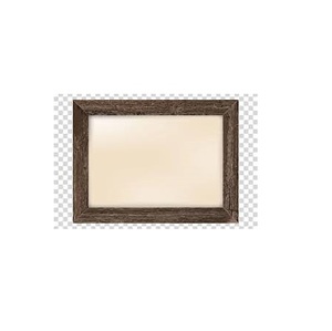 Marco de fotos de madera para aniversario de bodas hecho a mano, regalo de memoria personalizado con función plegable - Product Image 3