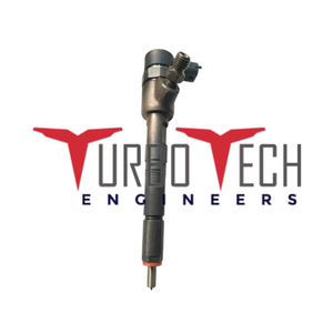 INYECTOR DE COMBUSTIBLE COMUN 0305BAB02221N 0445110557 PARA MAHINDRA BOLERO 2.5LT - Product Image 3