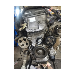 Pièces de moteur Moteur de moto 1AZ 2AZ 2AZ FE VVT-i Compete Engine Assembly pour Toyotaz Top Quality - Product Image 4