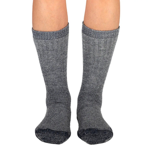 High Quality Casual Unisex Wool/Nylon Crew Ankle <b>Socks</b> Breathable Eco-Friendly Basketball Daily Wear Fashion Comfortable <b>Socks</b> - Product Image 1