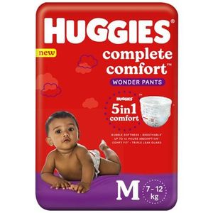 Pañales Huggies Little Snugglers, tamaño 1 192 unidades disponibles en stock Caja de regalo Huggies para recién nacidos Pañales Little Snugglers (tamaño N - Product Image 5