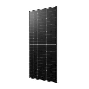 High Efficiency 450W-500W Monocrystalline <b>Solar</b> <b>Panels</b> for Residential and Commercial <b>Solar</b> Energy Systems - Product Image 1