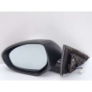 ESPEJO RETROVISOR IZQUIERDO SX MAZDA 6 Sedan 2ª Serie 7 PINES RF7J (08>13) - Product Image 5