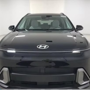 2024 H. Y. U. N. D. A. I Kona SEL Compact SUV 2.0L Motor, opciones FWD/AWD, 5 plazas, listo para exportación - Product Image 5