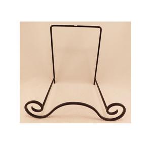 Wholesale Prices Hot Sale Products 2025 Hot Selling Vintage Metal Display <b>Stand</b> Iron Art Painting <b>Easel</b> <b>Stand</b> at Best Prices - Product Image 5