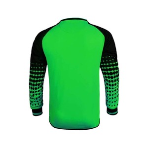Maillot de football à séchage rapide personnalisé uniforme de football ensemble d'uniformes de football de haute qualité à sublimation personnalisée pour les joueurs - Product Image 4