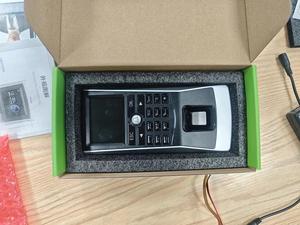 Sinh trắc học vân tay khóa cửa kiểm soát truy cập thời gian tham dự Máy đọc với phần mềm miễn phí SDK API - Product Image 3