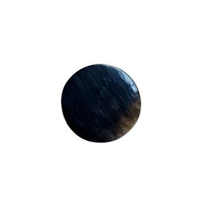 High Quality Natural Buffalo Horn Resin Coaster round and Square Styles Water Absorbent Drink <b>Mat</b> & <b>Pad</b> with Unique Look - Product Image 3