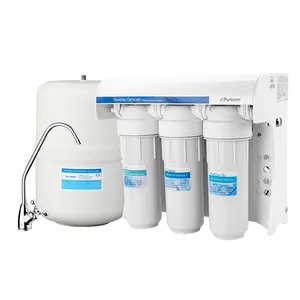 drinking water machine For Home pure water Kitchen RO Filtration Reverse Osmosis Water Filtration