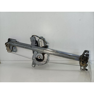 กลไกควบคุมกระจกหน้าขวา CITROEN C3 รุ่นที่ 1 9222AP (02>05) - Product Image 6