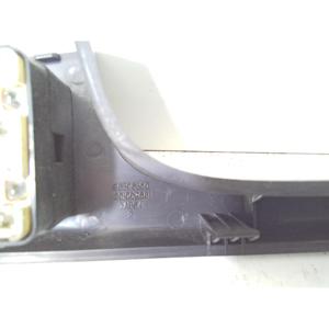 Pannello Pulsanti Anteriore Sinistro DAEWOO Serie Kalos 96396350 (02>08) - Product Image 2