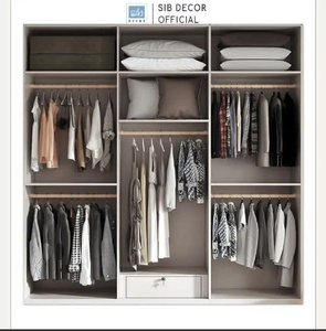 Armoire en bois, haute qualité, durable, belle armoire, conçue sur demande - Product Image 3