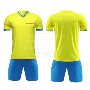 Nouvelle arrivée uniforme de football meilleure vente uniforme de football haut fabricant jeune uniforme de football pour hommes - Product Image 1