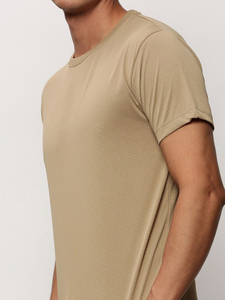 ชุดเสื้อยืดแขนสั้นคู่สวมใส่สบายสำหรับฤดูร้อน - Product Image 5