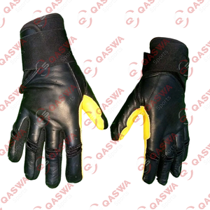 Best Selling Baseball Gloves Customized Color and Size Leather Infield Use Unique Color Combination Low Price - Product Image 3