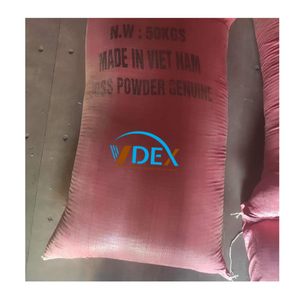 ขายด่วน-Joss ผง100% วัตถุดิบสำหรับทำธูปม้วนยุงคุณภาพดีเยี่ยม - Product Image 6