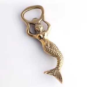 Outil exclusif de barre en métal de concepteur d'ouvreur de bouteille pour le salon d'hôtel de célébration de fête de banquet de mariage et collection de cadeaux - Product Image 2