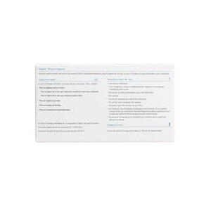 Soluzione Fisiologica Salina 40 Unità - Product Image 3