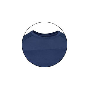 T-shirt pour homme de qualité supérieure, anti-transpiration, best-seller, prix bas, vente chaude, couleur personnalisée, t-shirts anti-transpiration pour homme adulte - Product Image 2