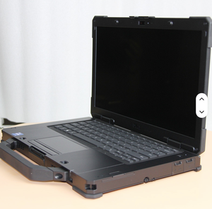 Computer Portatile Robusto Latitudes 5430, Notebook per Uso Aziendale - Product Image 1